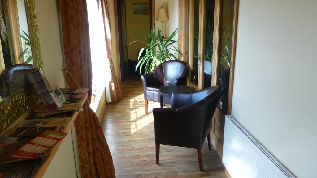 Ponderosa B&B หลุยส์เบิร์ก ภายนอก รูปภาพ