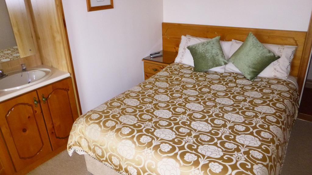 Ponderosa B&B หลุยส์เบิร์ก ภายนอก รูปภาพ