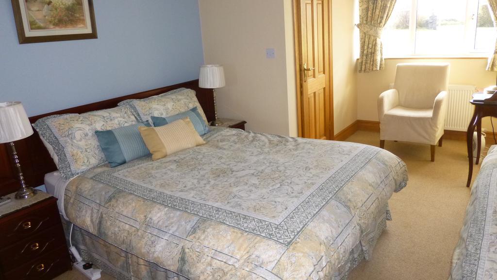 Ponderosa B&B หลุยส์เบิร์ก ภายนอก รูปภาพ