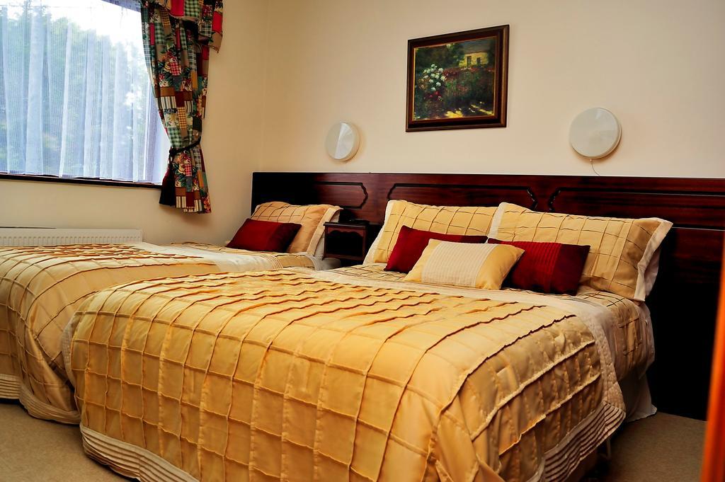 Ponderosa B&B หลุยส์เบิร์ก ภายนอก รูปภาพ